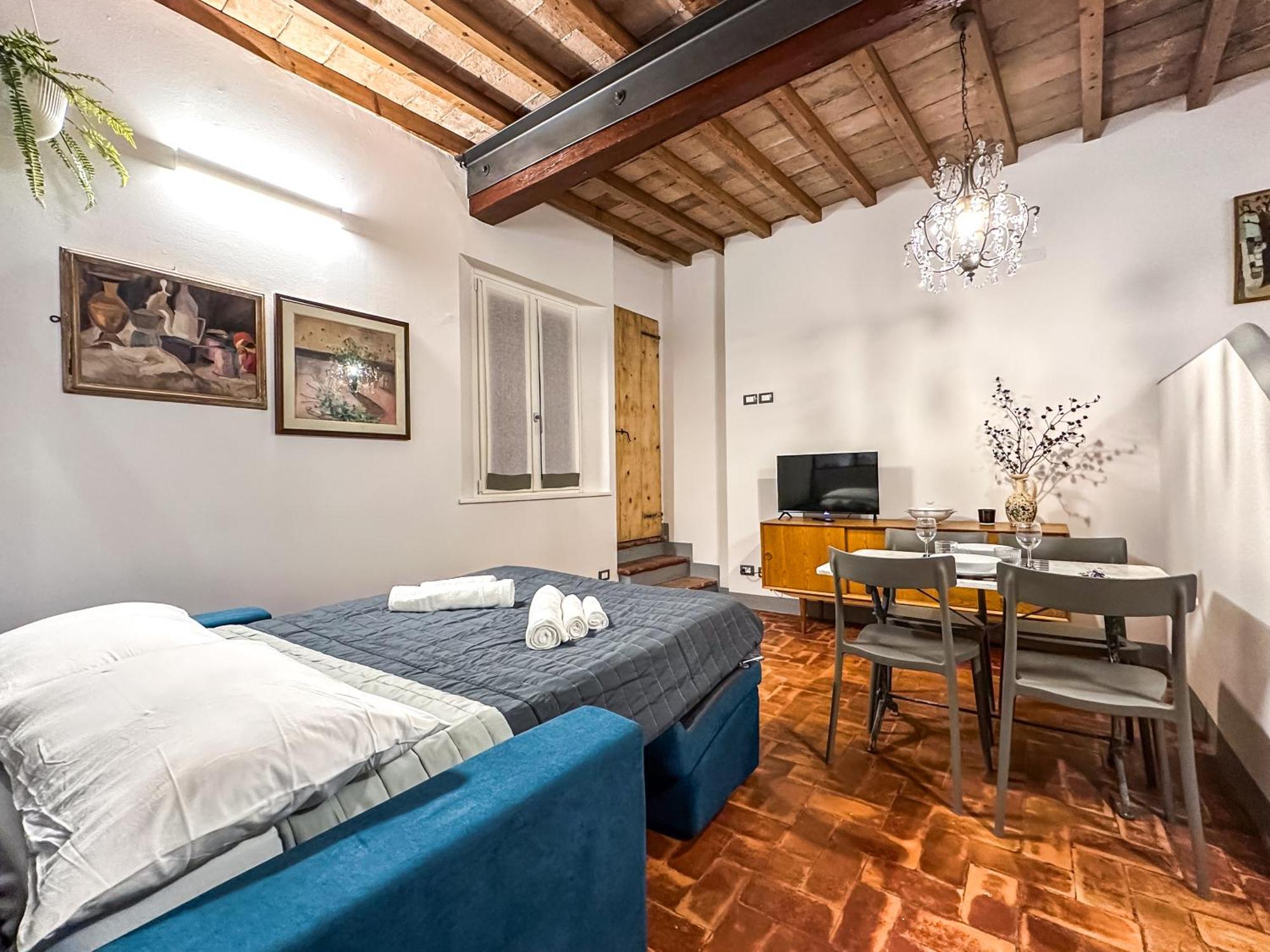 Apartamento Free Parking - Modena Prestige, La Porta Sul Centro Exterior foto