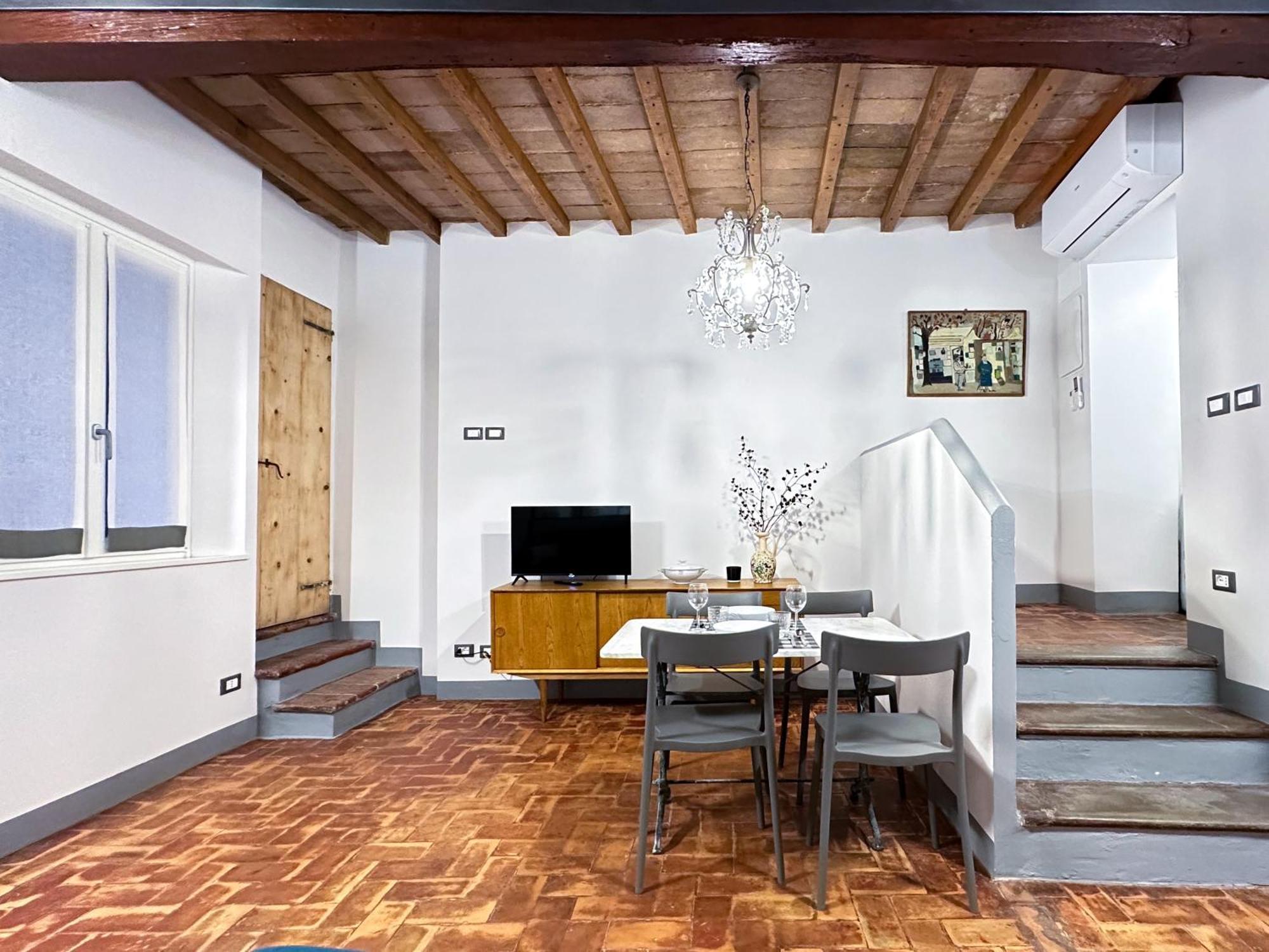 Apartamento Free Parking - Modena Prestige, La Porta Sul Centro Exterior foto