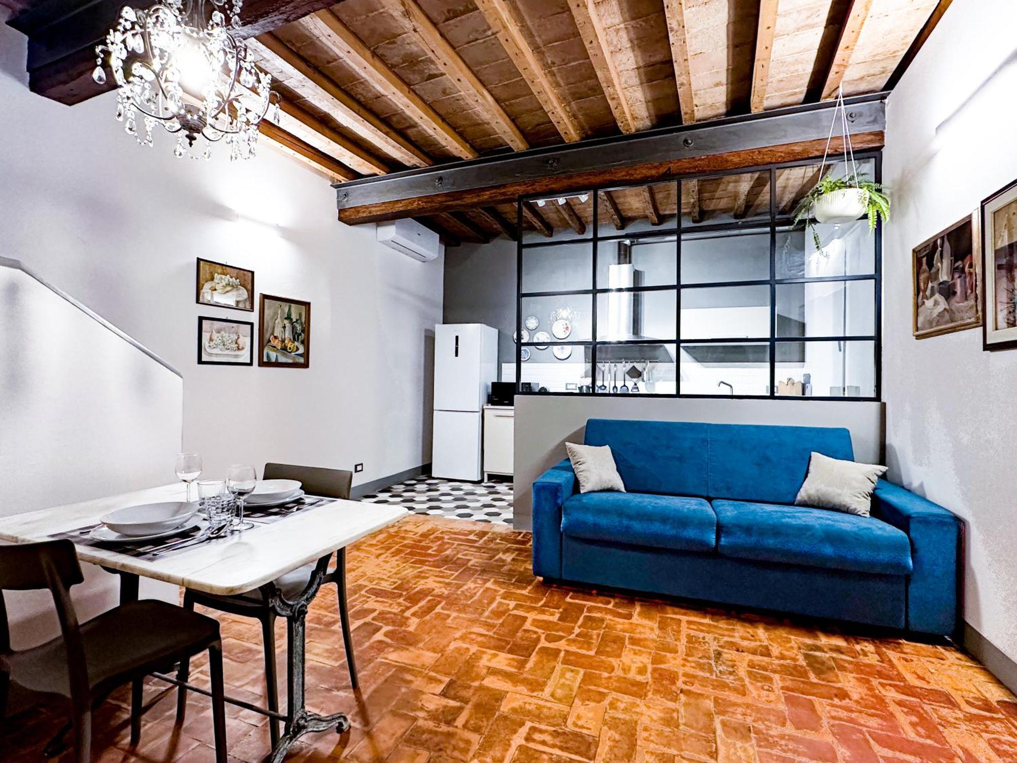 Apartamento Free Parking - Modena Prestige, La Porta Sul Centro Exterior foto