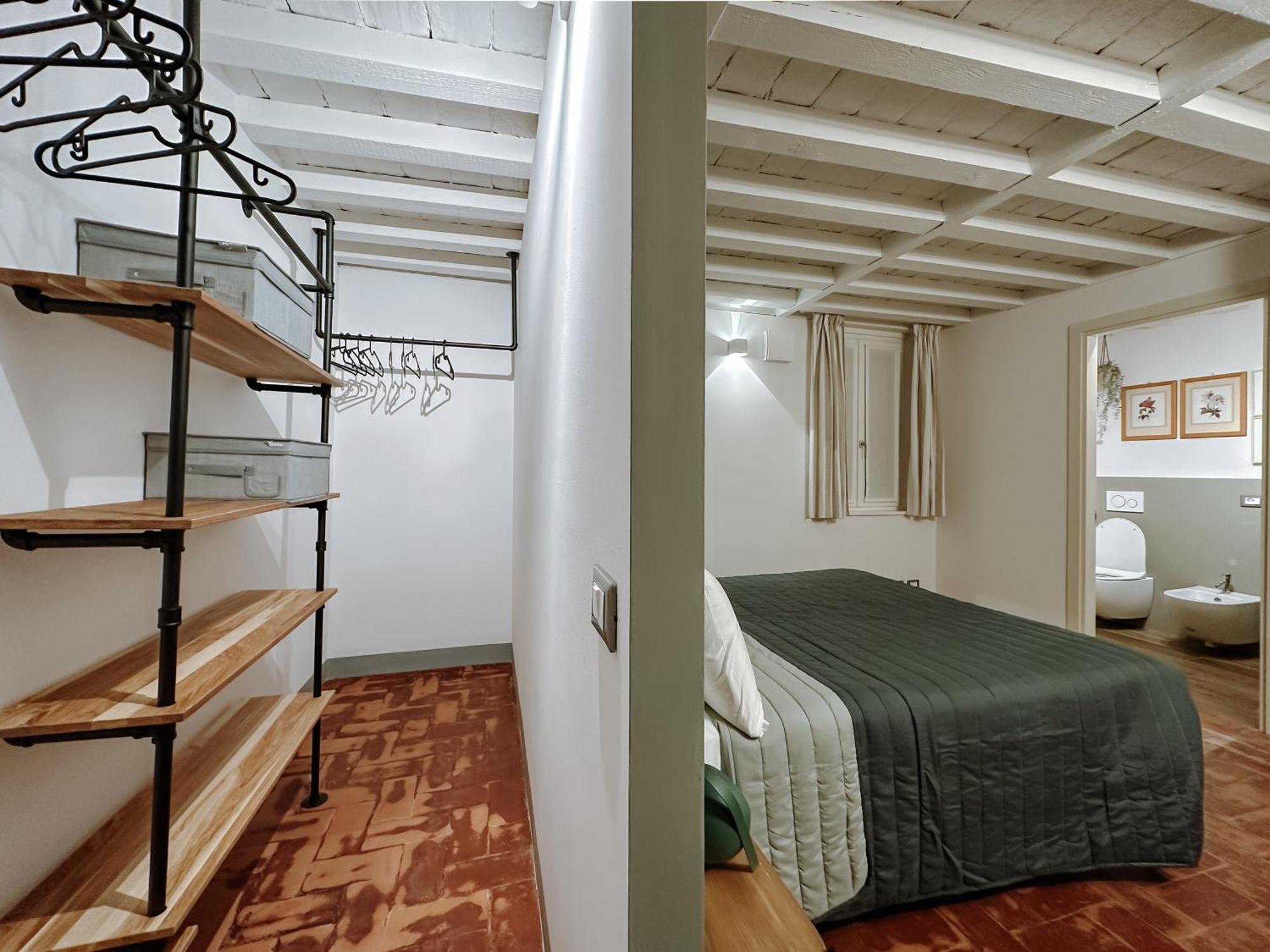 Apartamento Free Parking - Modena Prestige, La Porta Sul Centro Exterior foto