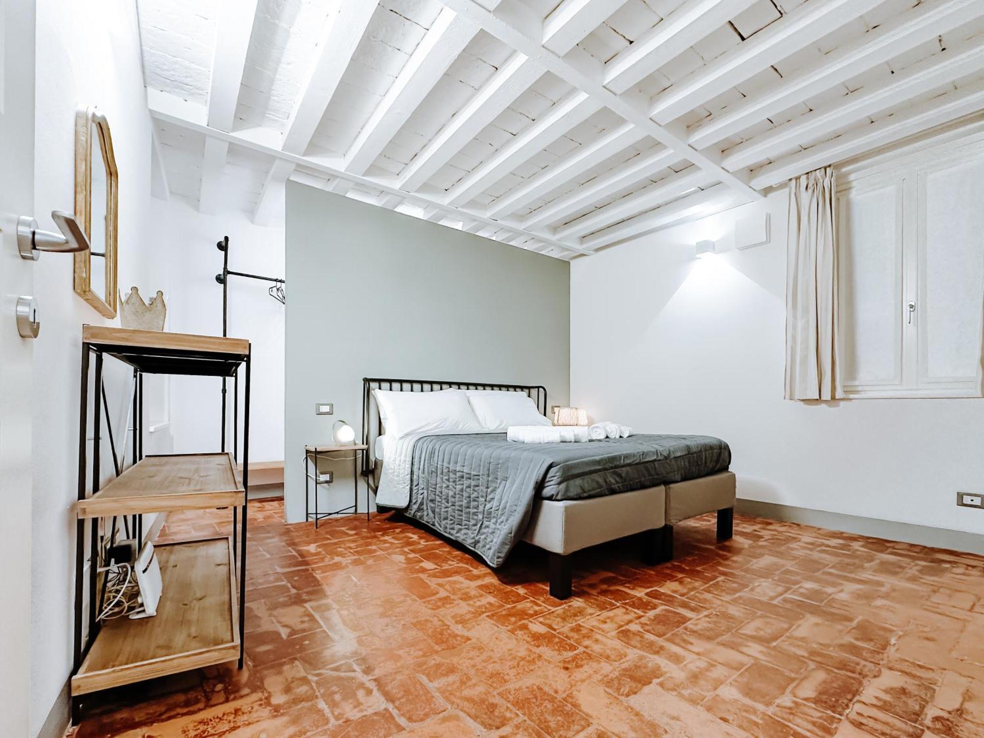 Apartamento Free Parking - Modena Prestige, La Porta Sul Centro Exterior foto