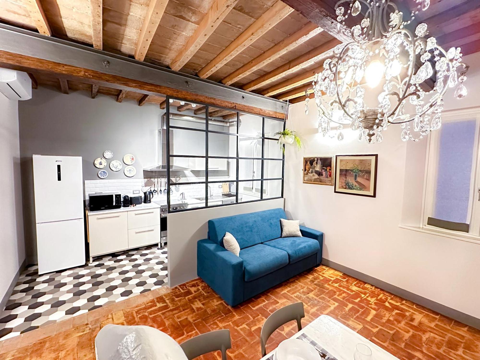 Apartamento Free Parking - Modena Prestige, La Porta Sul Centro Exterior foto